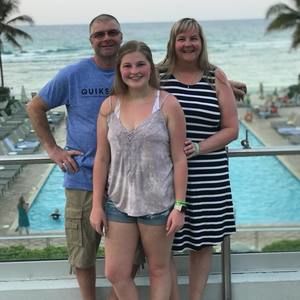 Meet your Posher, Ann-marie